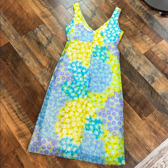 Vintage Malia Honolulu dress - Picture 4 of 6